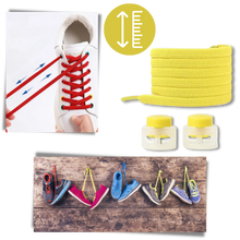 Load image into Gallery viewer, Modernos topes para cordones
 - Ozerty