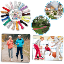Load image into Gallery viewer, Modernos topes para cordones
 - Ozerty