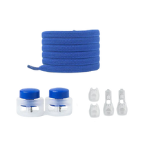 Load image into Gallery viewer, Modernos topes para cordones
 -Azul - Ozerty