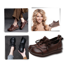 Cargar imagen en el visor de la galería, Mocasines con plataforma amortiguadora
- Ozerty