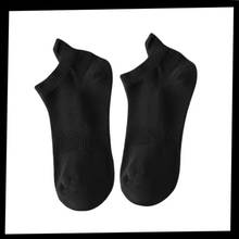 Load image into Gallery viewer, Calcetines tobilleros para hombre
 - Ozerty
