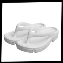 Cargar imagen en el visor de la galería, Sandalias ultra-cómodas efecto algodón
- Ozerty