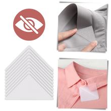 Load image into Gallery viewer, Adhesivo para cuellos de camisa
 - Ozerty