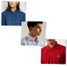 Load image into Gallery viewer, Adhesivo para cuellos de camisa
 - Ozerty