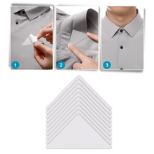 Load image into Gallery viewer, Adhesivo para cuellos de camisa
 - Ozerty