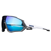 Load image into Gallery viewer, Polarized sunglasses for cyclists
