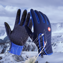 Load image into Gallery viewer, Guantes térmicos unisex - Ozerty
