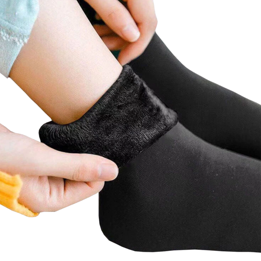 Thermal socks (3 pairs)