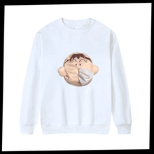 Load image into Gallery viewer, Camiseta de Shin Chan con bolsillo 3D - Ozerty
