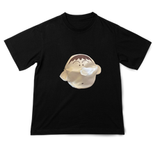 Load image into Gallery viewer, Camiseta de Shin Chan con bolsillo 3D -Camiseta Shin Chan - Ozerty
