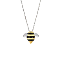 Load image into Gallery viewer, Collar en forma de abeja  - Ozerty
