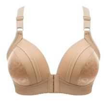 Load image into Gallery viewer, Wireless Push Up Bra
