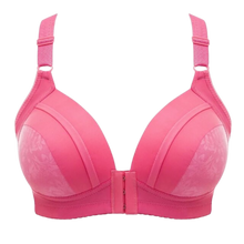 Load image into Gallery viewer, Wireless Push Up Bra
