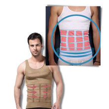 Load image into Gallery viewer, Camiseta interior reductora  - Ozerty
