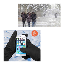 Load image into Gallery viewer, Guantes eléctricos de invierno con calefacción - Ozerty
