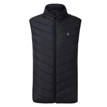 Load image into Gallery viewer, Unisex thermal vest
