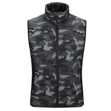 Load image into Gallery viewer, Unisex thermal vest
