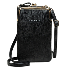 Load image into Gallery viewer, Shoulder bag with removable strap
