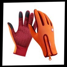 Load image into Gallery viewer, Guantes térmicos unisex - Ozerty
