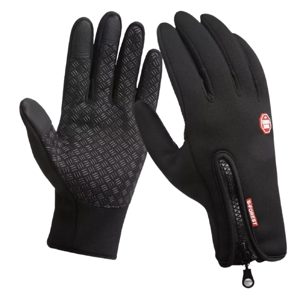 Guantes térmicos unisex - Ozerty