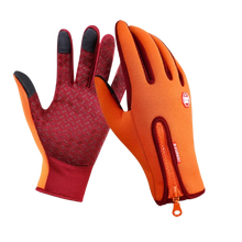 Load image into Gallery viewer, Guantes térmicos unisex - Ozerty
