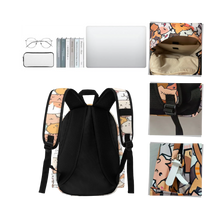 Load image into Gallery viewer, Mochila extravagante Neko Astsum

 - Ozerty
