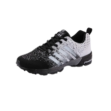 Load image into Gallery viewer, Deportivas transpirables para hombre

 -Gris/EU38/US7/UK5Gris/EU39/US8/UK6Gris/EU40/US9/UK7Gris/EU41/US10/UK8Gris/EU42/US11/UK9Gris/EU43/US12/UK10Gris/EU44/US13/UK11Gris/EU45/US14/UK12Gris/EU46/US15/UK13Gris/EU47/US16/UK14Gris/EU48/US17/UK15 - Ozerty
