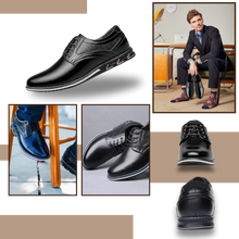 Load image into Gallery viewer, Zapatos ortopédicos estilo Gatsby - Ozerty
