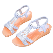 Load image into Gallery viewer, Elegantes sandalias ortopédicas Boho

 -Beige/EU35/UK2/US4.5Beige/EU36/UK3/US5.5Beige/EU37/UK4/US/6.5Beige/EU38/UK4.5/US7Beige/EU39/UK5.5/US8Beige/EU40/UK6/US8.5Beige/EU41/UK7/US9.5 - Ozerty
