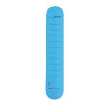 Cargar imagen en el visor de la galería, Brazalete de silicona para anotar recordatorios -Azul - Ozerty
