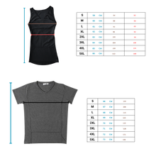 Load image into Gallery viewer, Camiseta portabebés ergonómica

 - Ozerty
