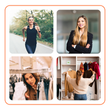 Load image into Gallery viewer, Zapatillas ortopédicas antideslizantes - Ozerty
