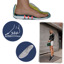 Load image into Gallery viewer, Zapatillas ortopédicas 

 - Ozerty
