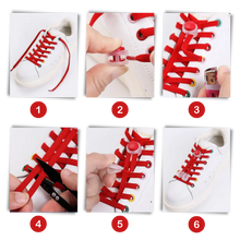 Load image into Gallery viewer, Modernos topes para cordones
 - Ozerty
