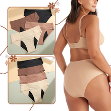 Load image into Gallery viewer, Ropa interior menstrual ultra absorbente - Ozerty
