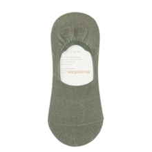 Cargar imagen en el visor de la galería, Calcetines pinkies para hombre con alto confort

 -Verde militar/EU39-43/US5-9/UK4-8 - Ozerty
