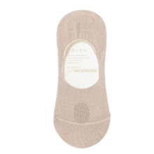 Load image into Gallery viewer, Calcetines pinkies para hombre con alto confort

 -Caqui/EU39-43/US5-9/UK4-8 - Ozerty
