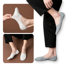 Load image into Gallery viewer, Calcetines pinkies para hombre con alto confort

 - Ozerty
