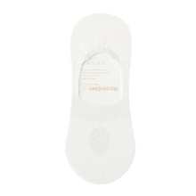 Load image into Gallery viewer, Calcetines pinkies para hombre con alto confort

 -Blanco/EU39-43/US5-9/UK4-8 - Ozerty
