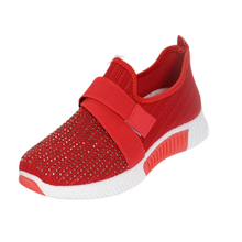 Load image into Gallery viewer, Zapatillas ortopédicas ultraligeras con tiras de velcro

 -Rojo/EU35/UK2.5/US4.5Rojo/EU36/UK3/US5Rojo/EU37/UK4/US6Rojo/EU38/UK5/US7Rojo/EU39/UK5.5/US7.5Rojo/EU40/UK6.5/US8Rojo/EU41/UK7/US9Rojo/EU42/UK8/US10Rojo/EU43/UK8.5/US11 - Ozerty
