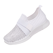 Load image into Gallery viewer, Zapatillas ortopédicas ultraligeras con tiras de velcro

 -Blanco/EU35/UK2.5/US4.5Blanco/EU36/UK3/US5Blanco/EU37/UK4/US6Blanco/EU38/UK5/US7Blanco/EU39/UK5.5/US7.5Blanco/EU40/UK6.5/US8Blanco/EU41/UK7/US9Blanco/EU42/UK8/US10Blanco/EU43/UK8.5/US11 - Ozerty
