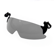 Load image into Gallery viewer, Gafas de sol polarizadas con enganche


 -Plata - Ozerty
