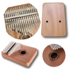 Piano de pulgares Kalimba de 17 teclas - Ozayti