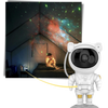Lámpara de noche con proyector de astronautas - Ozayti