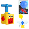 Lanzador de juguetes en forma de globo - Ozayti