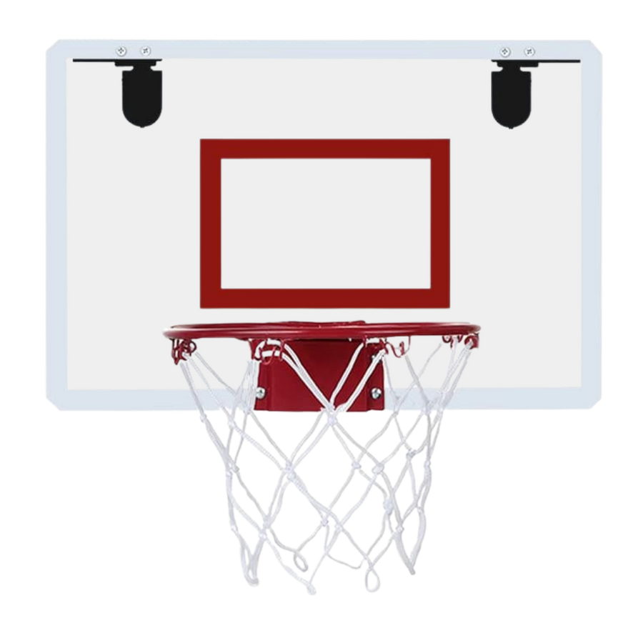 Juego de mini aros de baloncesto - Ozayti