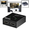 Divisor HDMI bidireccional 4K - Ozayti