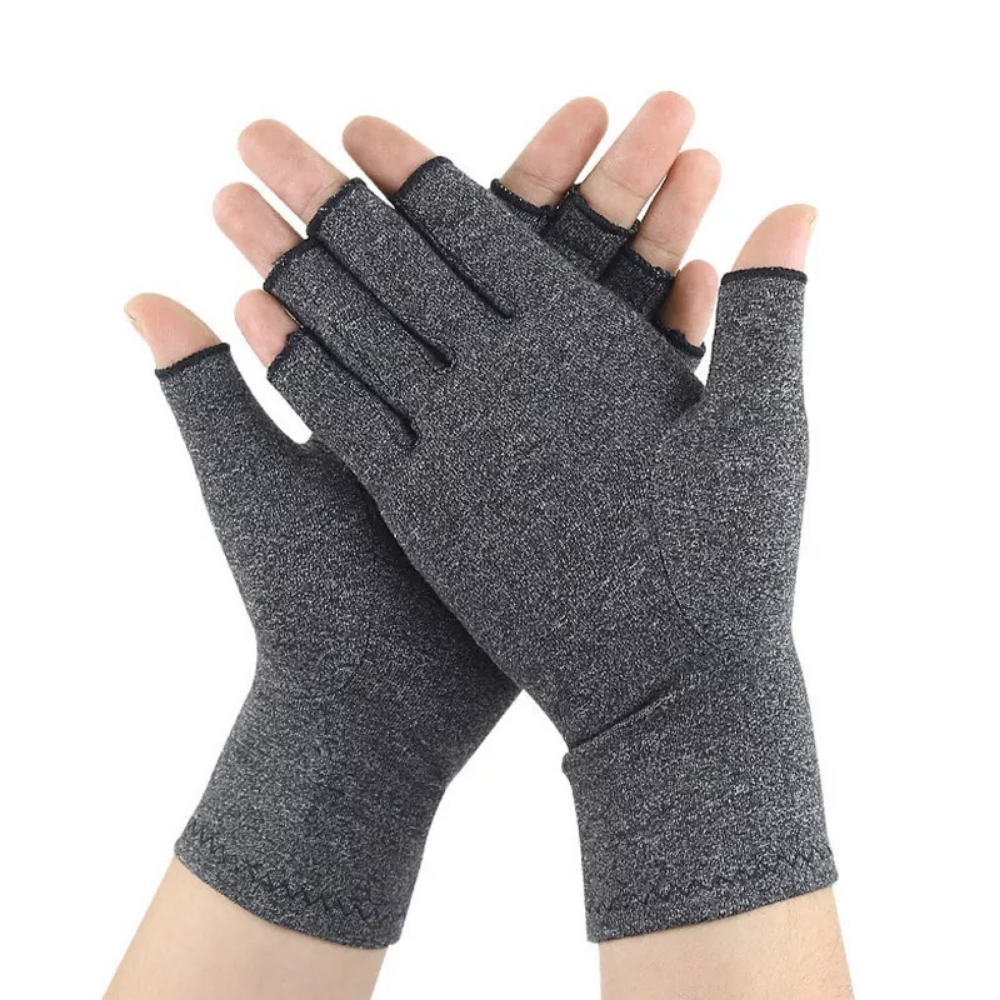 Guantes de compresión para aliviar el dolor articular - Ozayti