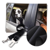 Cinturón de seguridad para perros ajustable y duradero para coches - Ozayti