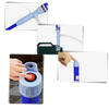 Bomba eléctrica de extracción de líquidos - Ozayti